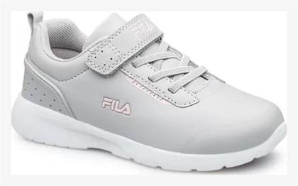 Παιδικά Sneakers Campilio 2V Γκρι Fila από το E-tennis