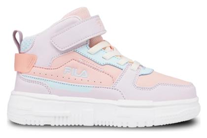 Παιδικά Sneakers High Fila