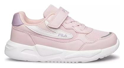 Παιδικά Sneakers Ροζ Fila