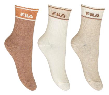 Παιδικές Κάλτσες Normal Plain Fila