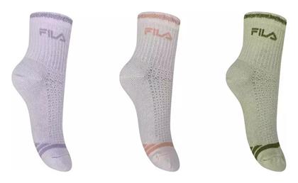 Παιδικές Κάλτσες Πολύχρωμες Fila