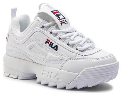 Fila Παιδικό Sneaker Disruptor για Κορίτσι από το Epapoutsia