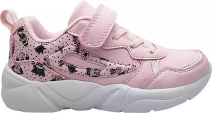 Fila Παιδικό Sneaker Μemory Print 3 για Κορίτσι Ροζ από το Z-mall