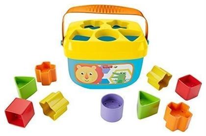 Fisher Price Baby's First Blocks για 6+ Μηνών από το Moustakas Toys