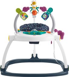 Fisher Price Jumperoo Spacesaver Γαλαξίας από το Moustakas Toys