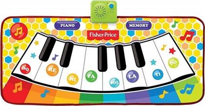 Fisher Price Πιάνο Dancing Tunes για 3+ Ετών από το Moustakas Toys