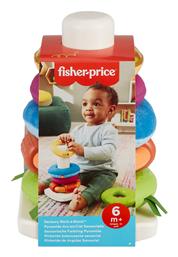 Πυραμίδα για 6+ Μηνών Fisher Price