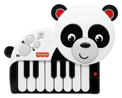 Πιάνο Panda Fisher Price