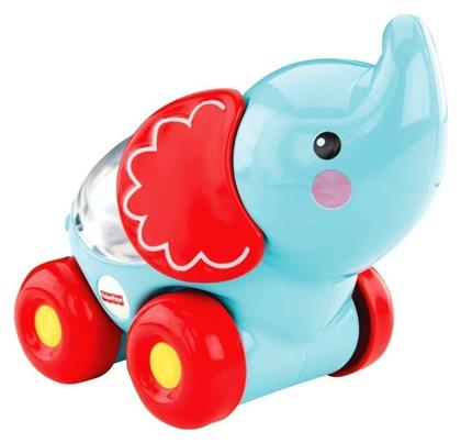 Poppity Pop Elephant για 6+ Μηνών Fisher Price