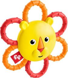 Fisher Price Safari Animals (5 Σχέδια) από το Moustakas Toys