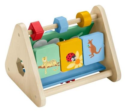 Βρεφικό Παιχνίδι από Ξύλο Fisher Price