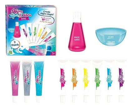 Five Stars Σετ Ανανέωσης Aquadabra 11τμχ Fst00319 - Aqua Dabra