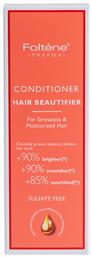 Hair Beautifier Conditioner Ενυδάτωσης για Όλους τους Τύπους Μαλλιών 180ml Foltene