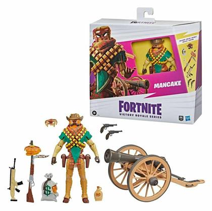 Fortnite Victory Royale Series Mancake για 8+ Ετών 15εκ. Hasbro