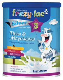 Frezylac Silver 3 για 12+ Μηνών 400gr Frezyderm