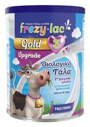Gold Upgrade 3 για 10+ Μηνών 900gr Frezyderm