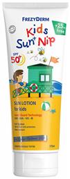 Sun+Nip SPF50+ 175ml Frezyderm από το Pharm24