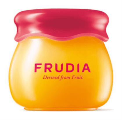 Honey Lip Balm 10gr Frudia