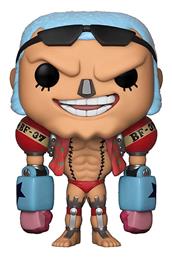 Pop! Animation: Franky Bobble-Head Funko