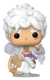 Pop! Animation: Luffy Gear Five Funko