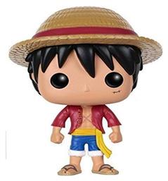 Pop! Animation: Monkey. D. Luffy Funko