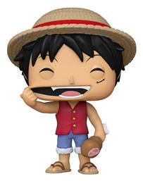 Pop! Animation: Monkey. D. Luffy Funko
