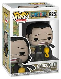 Pop! Animation: One Piece - Crocodile 925 Funko