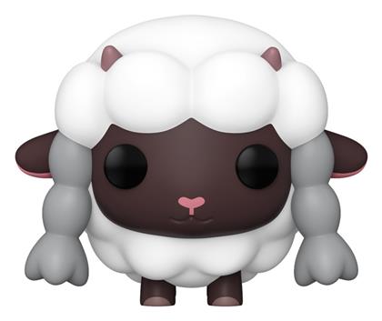 Pop! Animation: Wooloo Funko