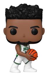 Pop! Basketball: Giannis Antetokounmpo Funko
