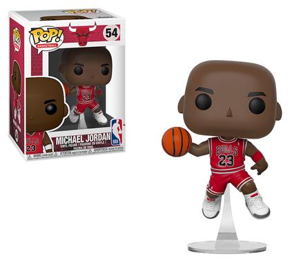 Pop! Basketball: NBA Bulls - Michael Jordan 54 Funko