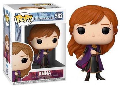 Pop! Disney: Anna Funko