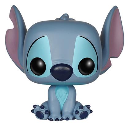 Pop! Disney: Lilo & Stitch - Stitch 159 Exclusive Funko