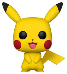 Pop! Games: Pikachu Funko