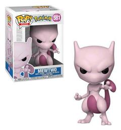 Pop! Games: Pokemon - Mewtwo 581 Funko από το e-shop