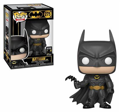 Pop! Heroes: Batman Funko