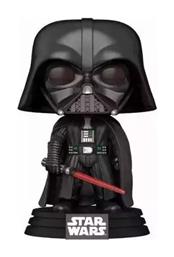 Pop! Movies: Darth Vader Bobble-Head Funko