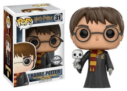 Pop! Movies: Harry Potter - Harry Potter 31 Special Edition (Exclusive) Funko από το GreekBooks