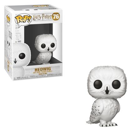 Pop! Movies: Harry Potter - Hedwig #76 Funko από το e-shop