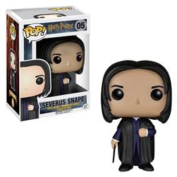 Pop! Movies: Harry Potter - Severus Snape 05 Funko από το Public