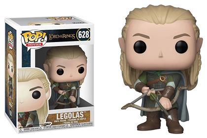 Pop! Movies: Lord of the Rings - Legolas #628 Funko από το e-shop