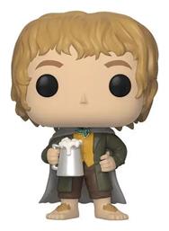 Pop! Movies: Merry Brandybuck Funko