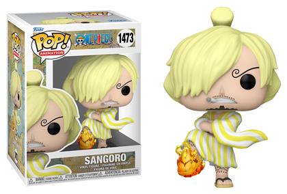 Pop! One Piece - 1473 Funko