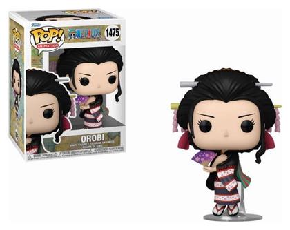 Pop! One Piece - 1475 Funko