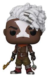 Pop! Television: Ekko Funko