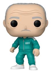 Pop! Television: Oh Il-Nam 001 Funko