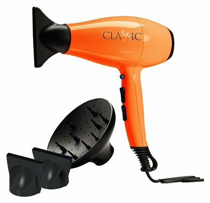 GA.MA A11.CLASSIC.AR Πιστολάκι Μαλλιών - GA MA