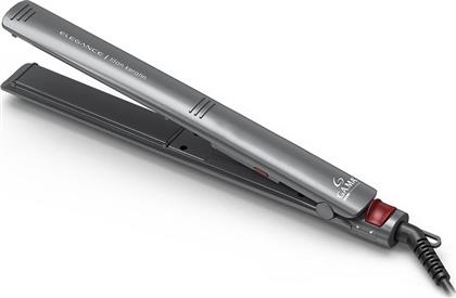 GA.MA Elegance Titan Keratin Επαγγελματική Πρέσα Μαλλιών με Κεραμικές Πλάκες - GA MA