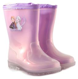 Γαλότσες Rain boot with lights D4310347S-0032 Κορίτσι Disney