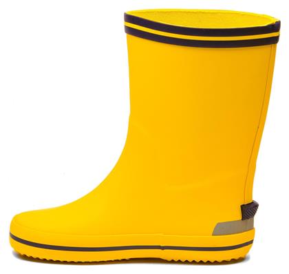 Γαλότσες NATURINO - Rain Boot 0013501128.01.9103 M Giallo/Bleu - Naturino