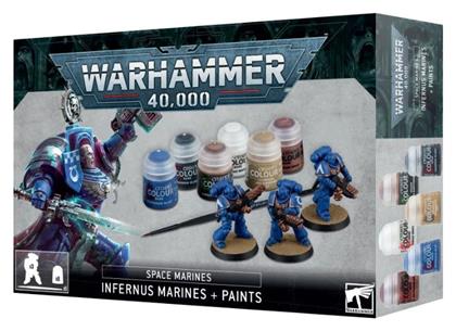 Χρώμα Μοντελισμού σε Ασημί χρώμα 12ml Games Workshop